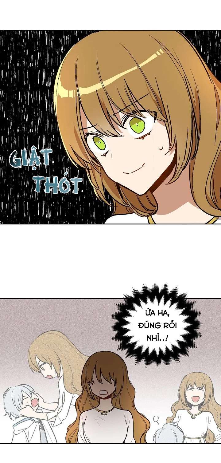 Vị Hôn Thê Khế Ước Của Công Tước Chapter 38 - Next Chapter 38