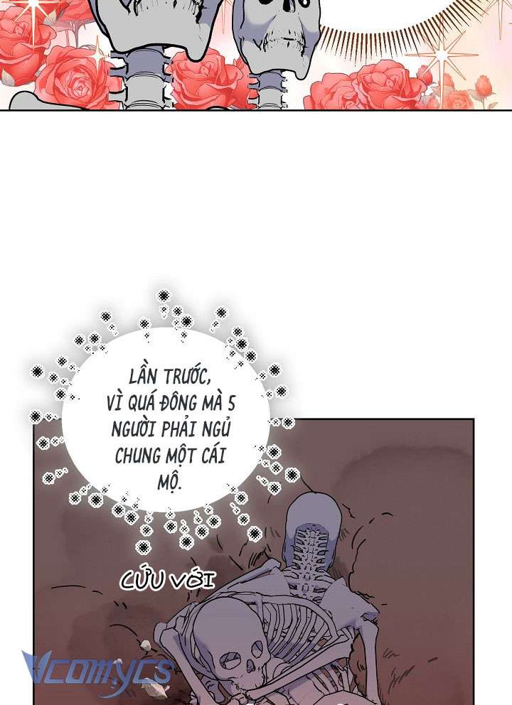 Sự Điều Trị Đặc Biệt Của Tinh Linh Chapter 16 - Trang 4