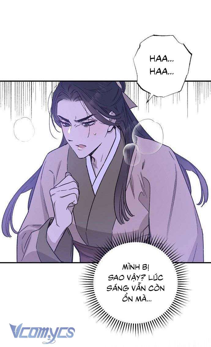 Onsaemiro Chapter 35 - Trang 4