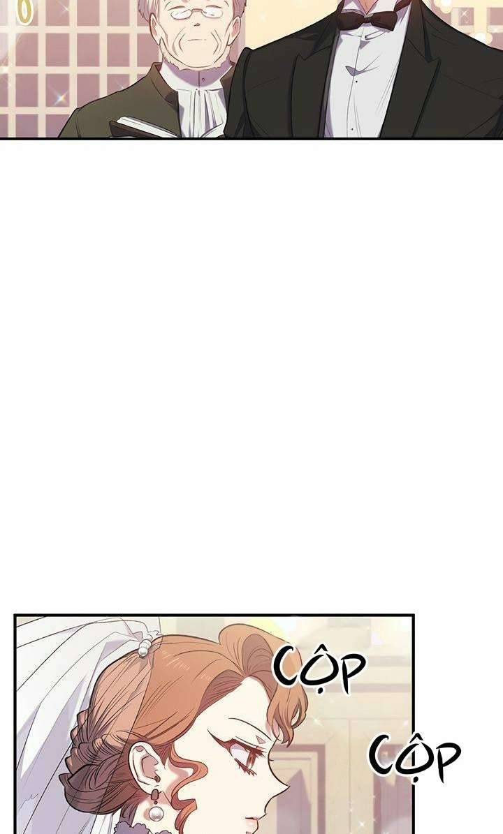 May Mắn Hay Bất Hạnh Chap 14 - Trang 4