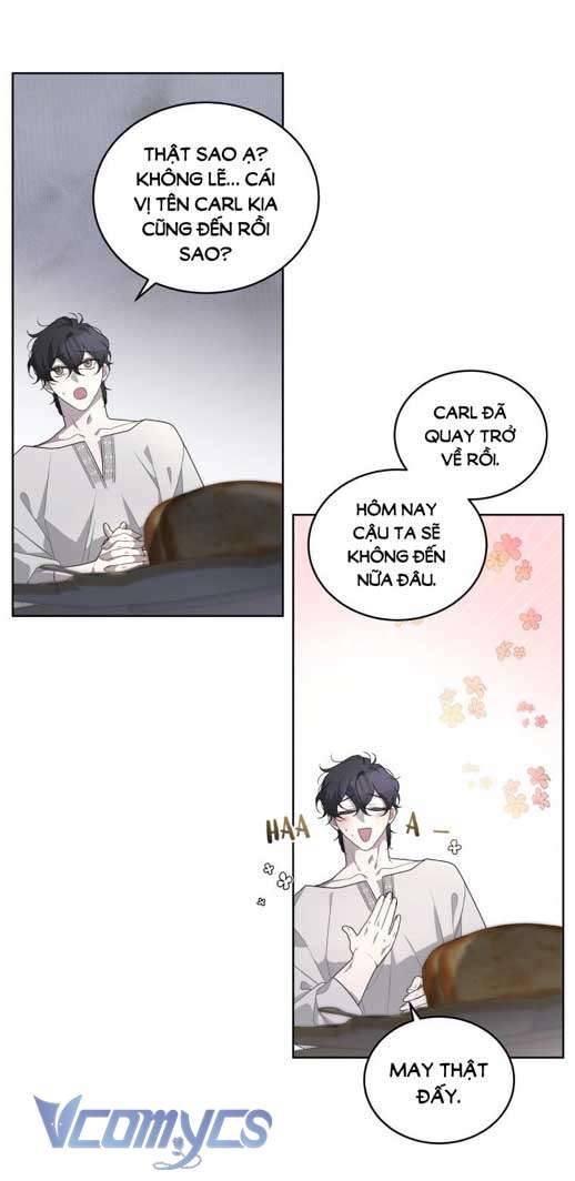 Ác Nữ Thuần Hoá Quái Thú Chapter 12 - Trang 4