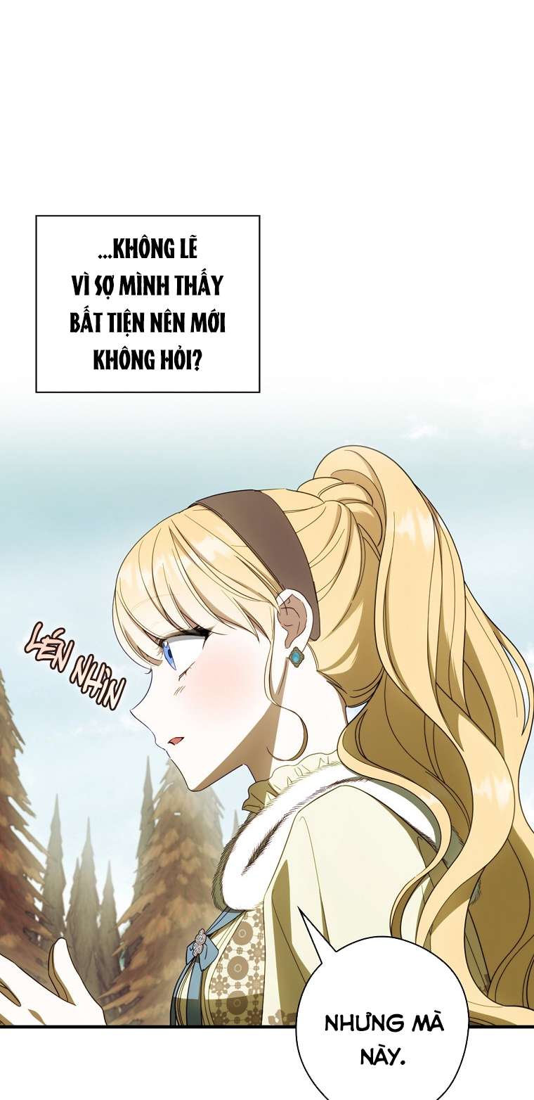 Phương Pháp Khiến Phu Quân Đứng Về Phía Tôi Chapter 49 - Trang 4