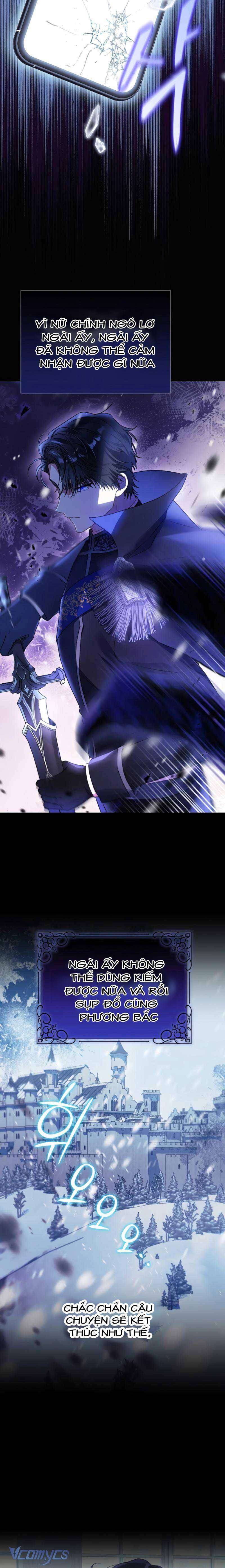 Ác Nữ Si Mê Đại Công Tước Chap 1 - Next Chap 2