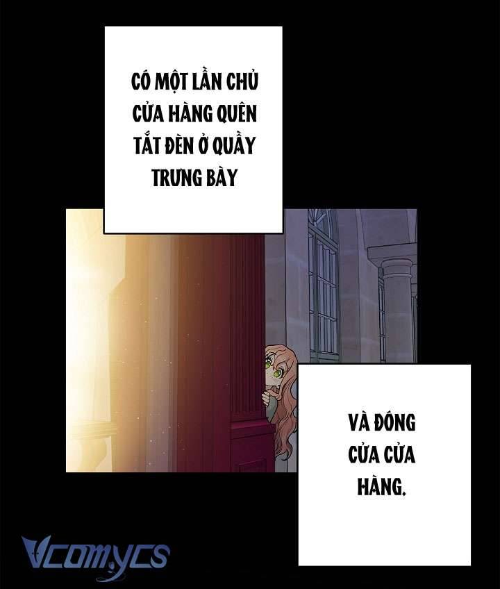 Phương Pháp Trở Thành Con Gái Của Người Hùng Bóng Đêm Chap 6 - Trang 2
