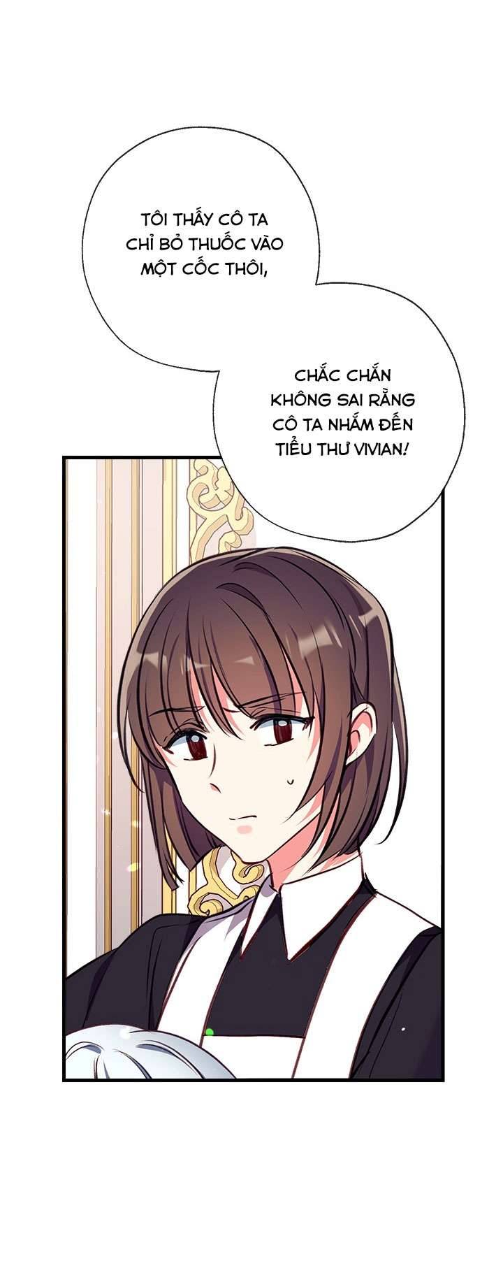 Chúng Ta Có Thể Trở Thành Một Gia Đình Được Không? Chap 15 - Trang 2