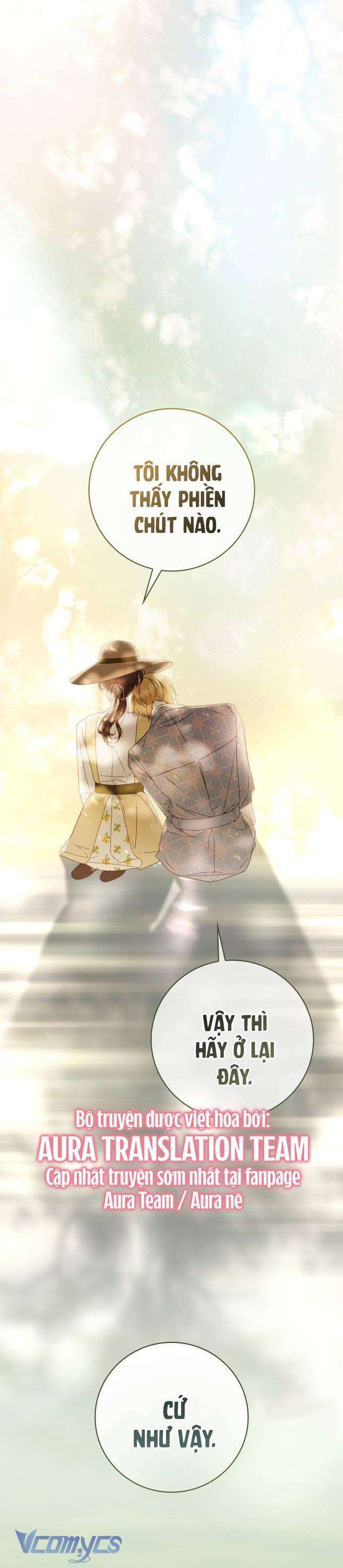 Nữ Hầu Bí Mật Của Nhà Bá Tước Chap 28 - Trang 2