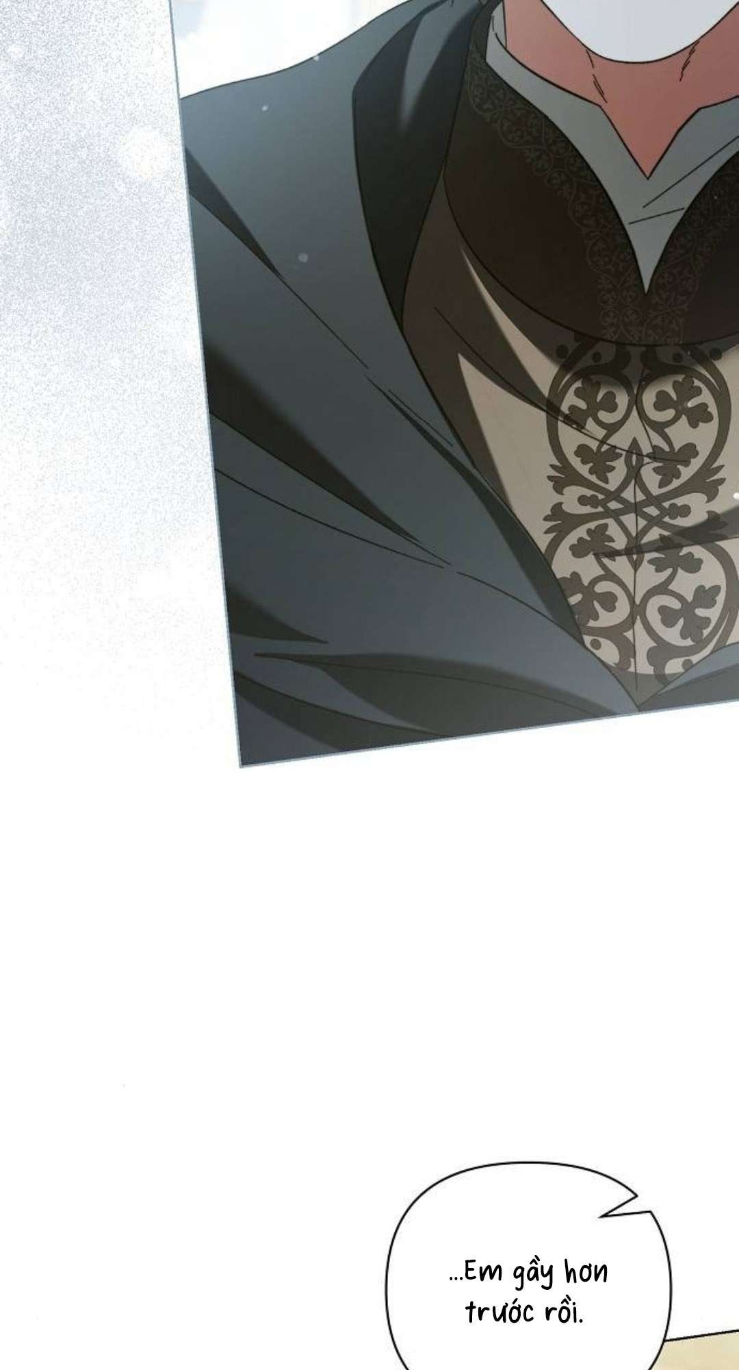 Dành Cho Nàng Juliet Xinh Đẹp Chap 9 - Trang 2