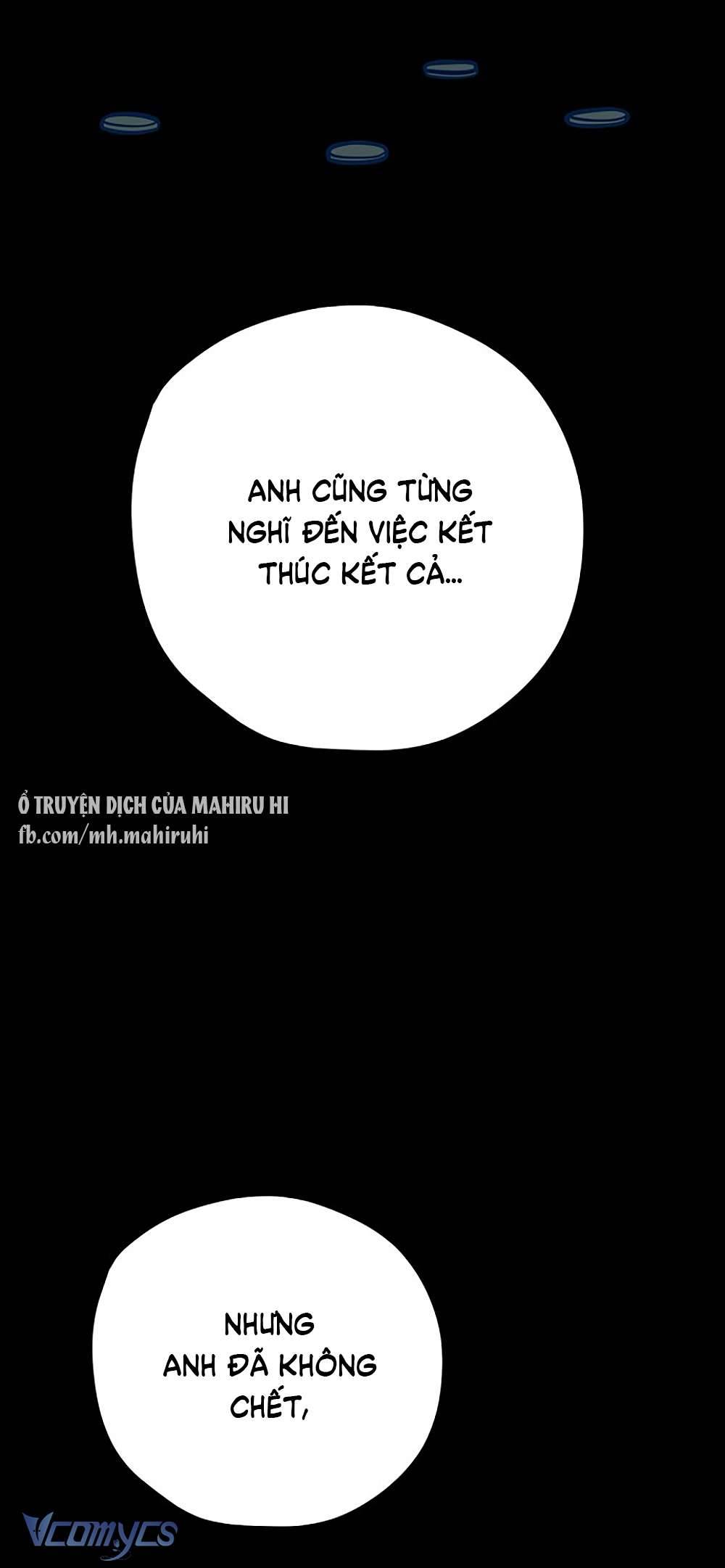 Kẻ Rác Rưởi Không Đáng Được Yêu Chapter 44 - Trang 4