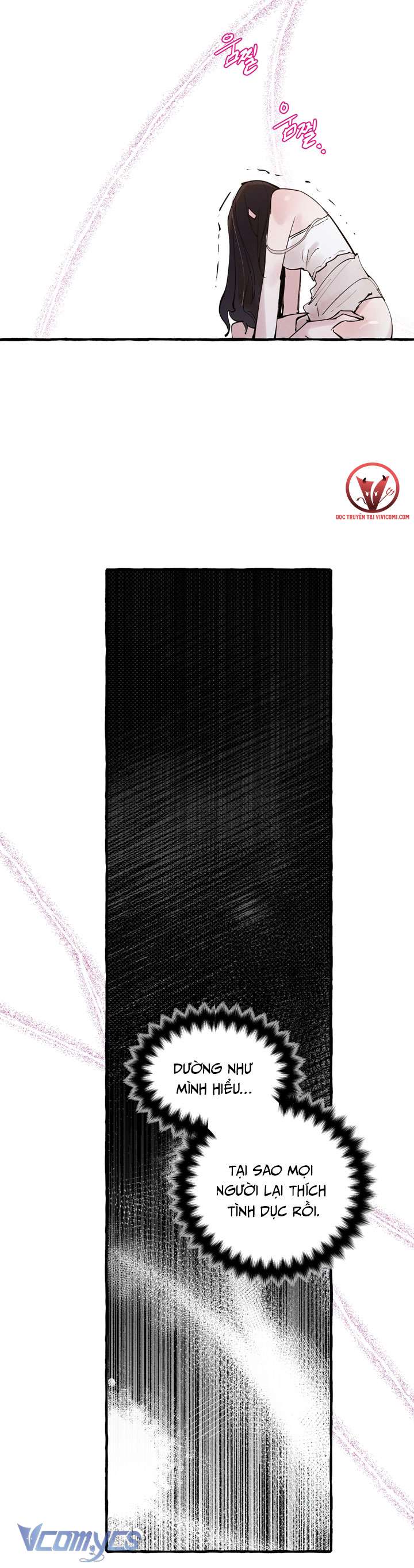 [18+] Hoàng Cung Có Chó Dữ! Chap 33 - Next Chap 34