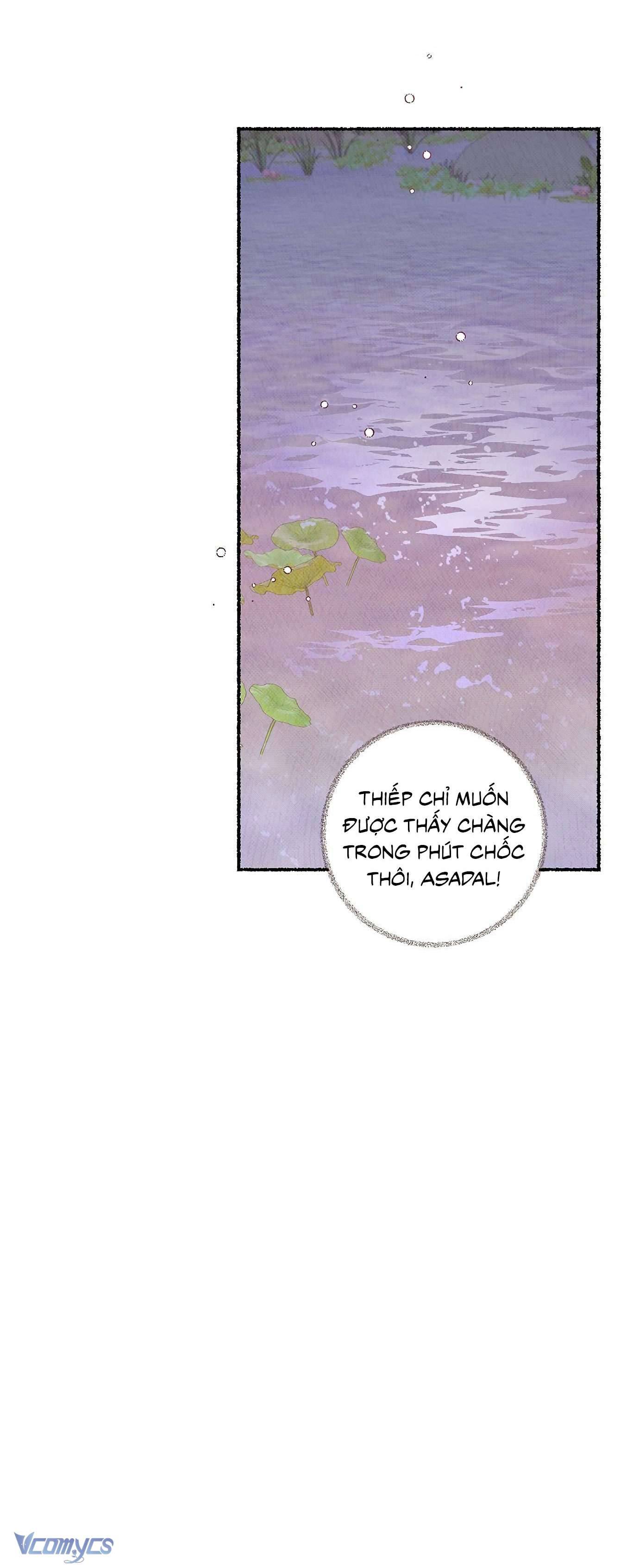 Onsaemiro Chapter 7 - Trang 4