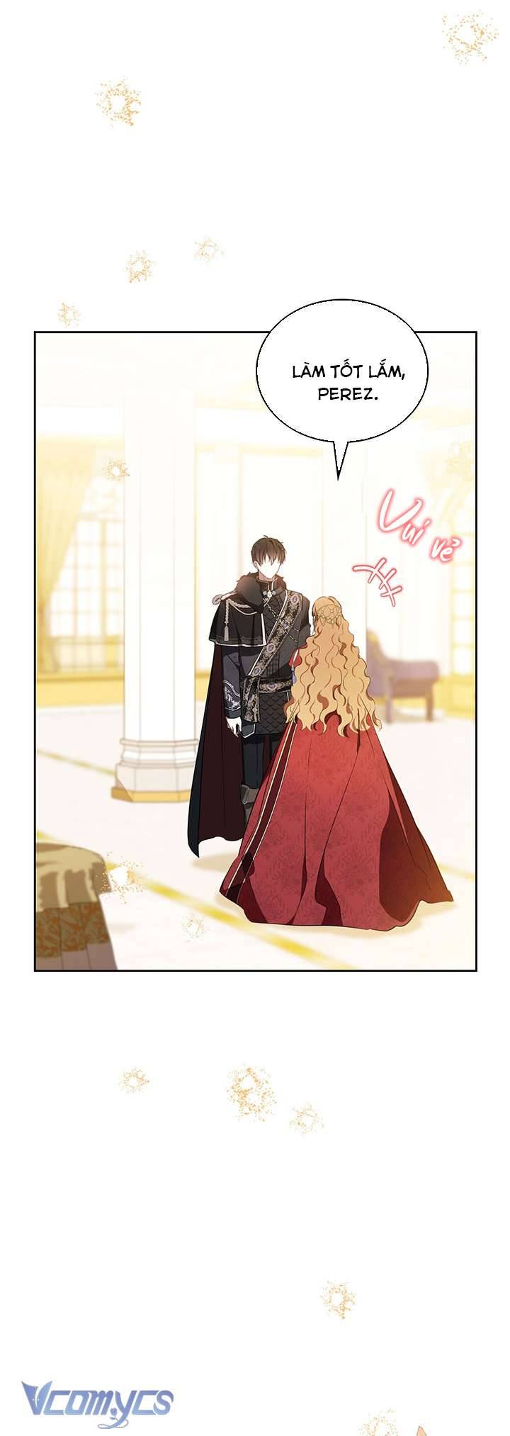 Kiếp Này Nhất Định Làm Gia Chủ Chap 130 - Trang 2