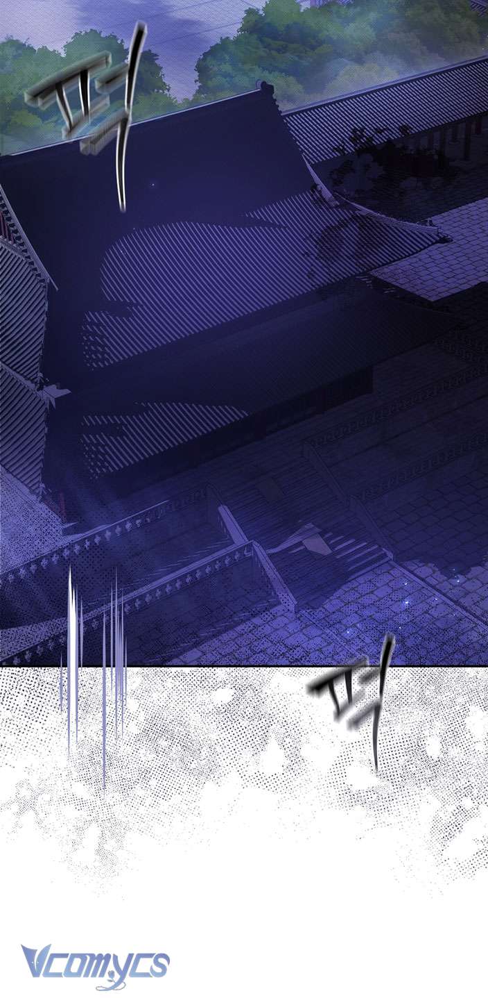 [18+] Tiết Học Bí Mật Của Trung Điện Chap 10 - Next Chap 11