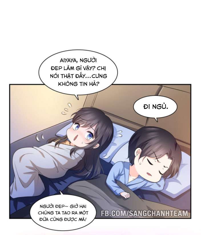 Hệt Như Hàn Quang Gặp Nắng Gắt Chap 172 - Trang 4