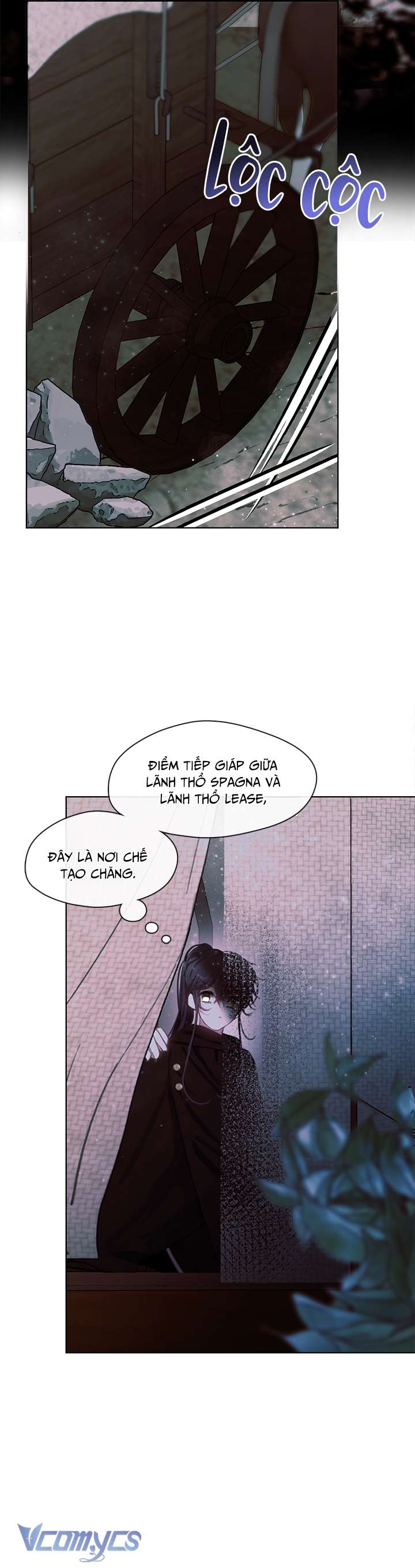 Gia Đình Bị Ám Ảnh Bởi Tôi Chapter 64 - Trang 4