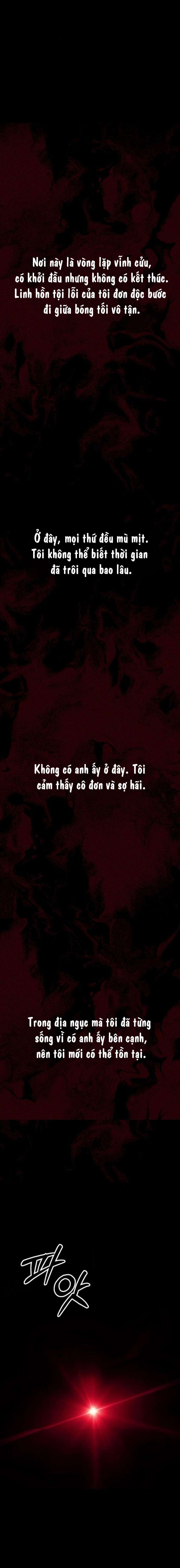 [ 18+ ] Nguyệt Mị Chap 4 - Trang 2