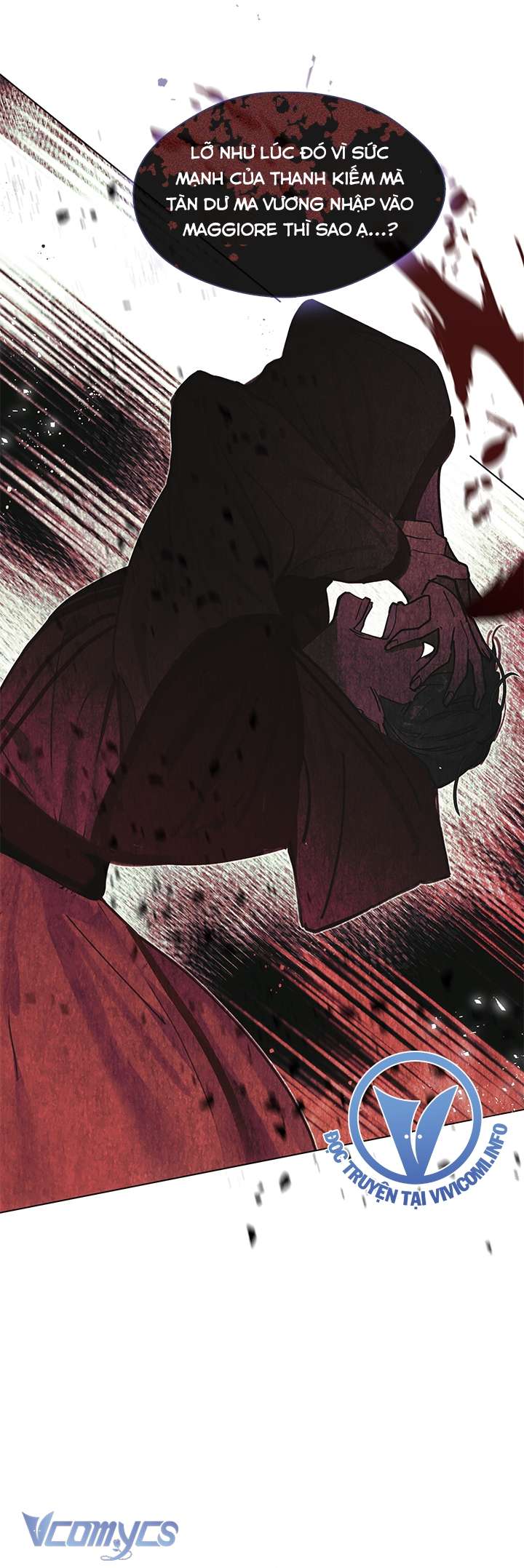 Gia Đình Bị Ám Ảnh Bởi Tôi Chap 74 - Trang 4