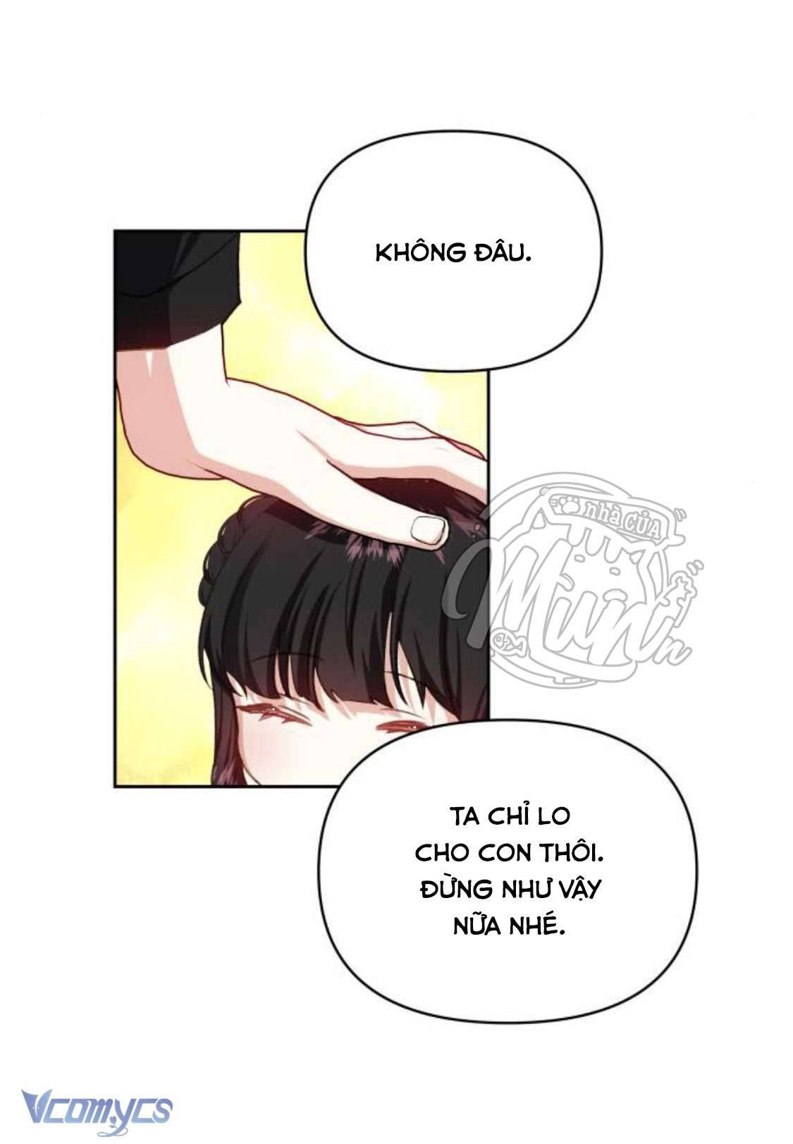 Con Gái Của Công Tước Ác Ma Chapter 26 - Trang 3