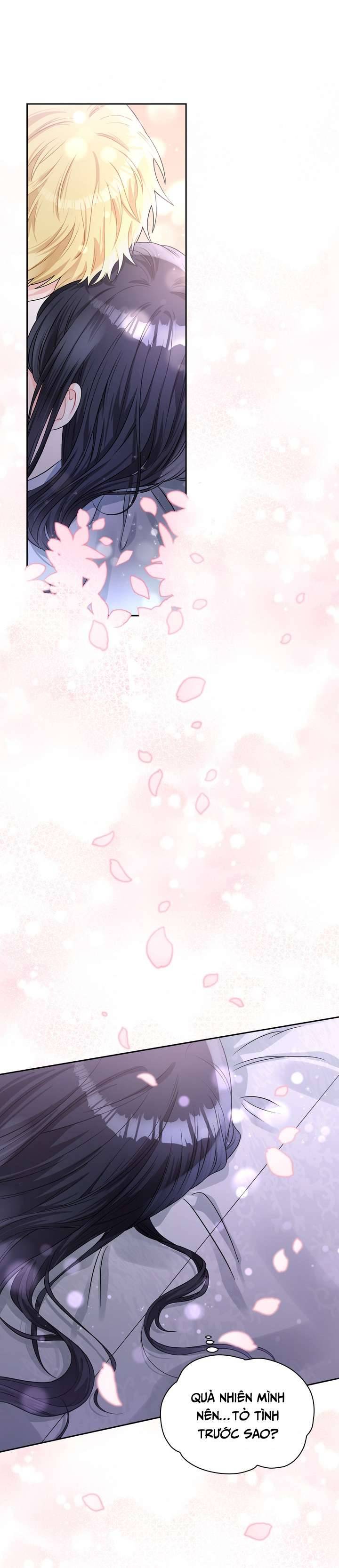 Công Nương Su Chapter 49 - Trang 4