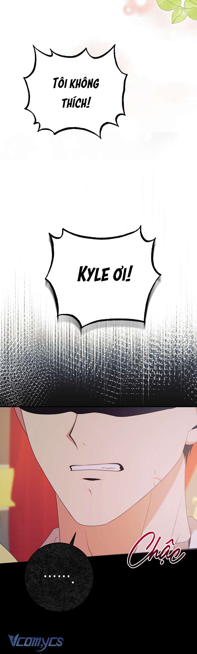 [18+] Phương Pháp Gia Hạn Hợp Đồng Hôn Nhân Chap 17 - Trang 2