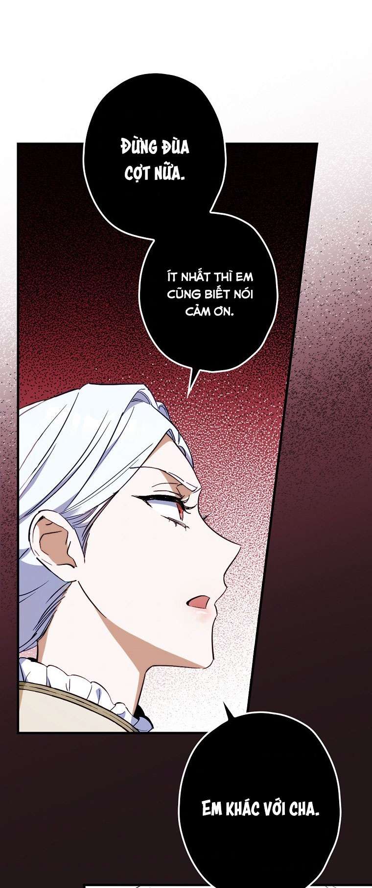 Phương Pháp Khiến Phu Quân Đứng Về Phía Tôi Chapter 16 - Trang 4