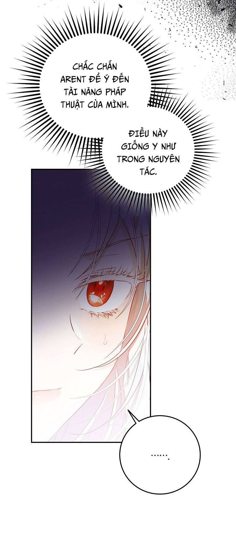 Tôi Trở Thành Vợ Của Nam Chính Chap 28 - Trang 3