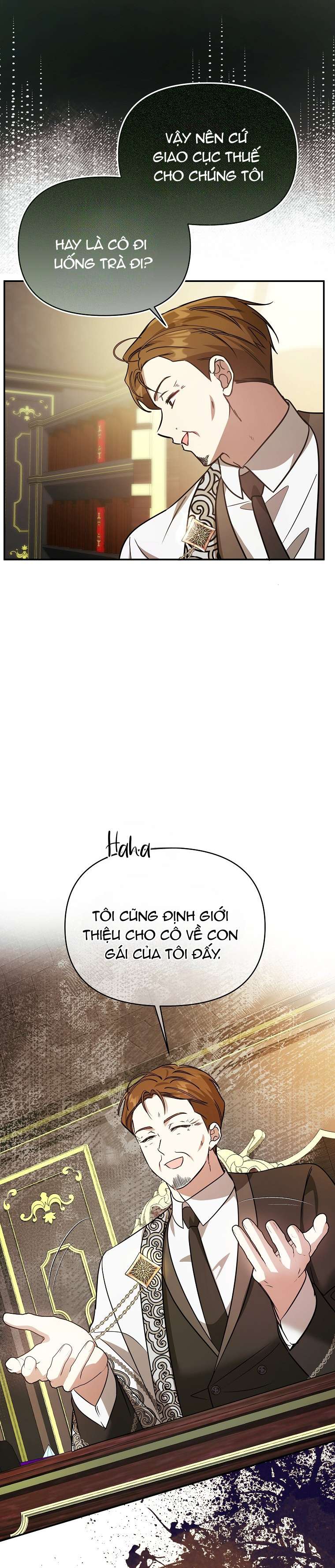 Chị Gái Tôi Là Nhân Vật Chính Chap 20 - Next Chap 21