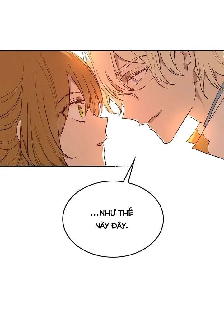 Vị Hôn Thê Khế Ước Của Công Tước Chapter 91 - Trang 4