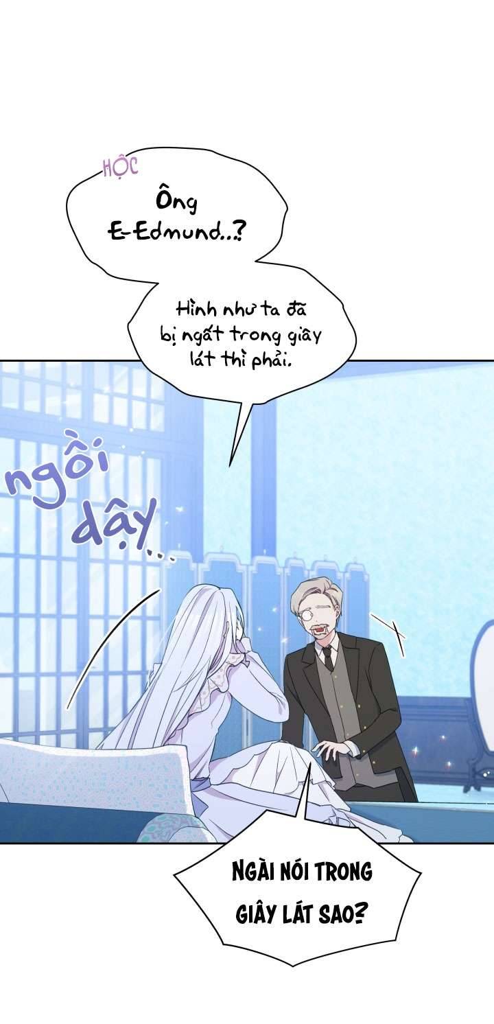 Người Bảo Hộ Của Bạo Quân Là Ma Nữ Tàn Độc Chap 25 - Trang 4