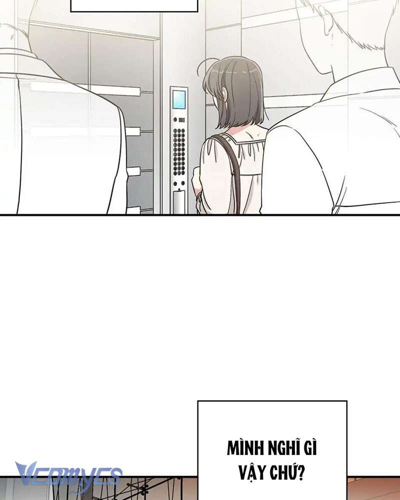 Ly Espresso Của Mùa Xuân Chapter 21 - Trang 4