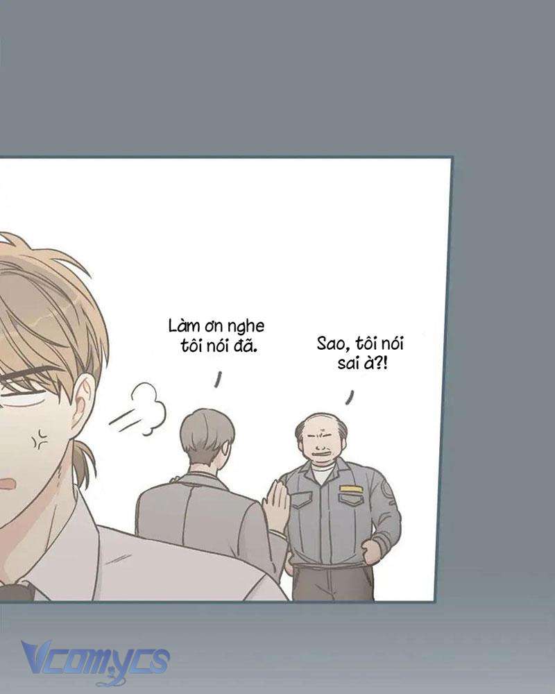 Ly Espresso Của Mùa Xuân Chapter 22 - Trang 4