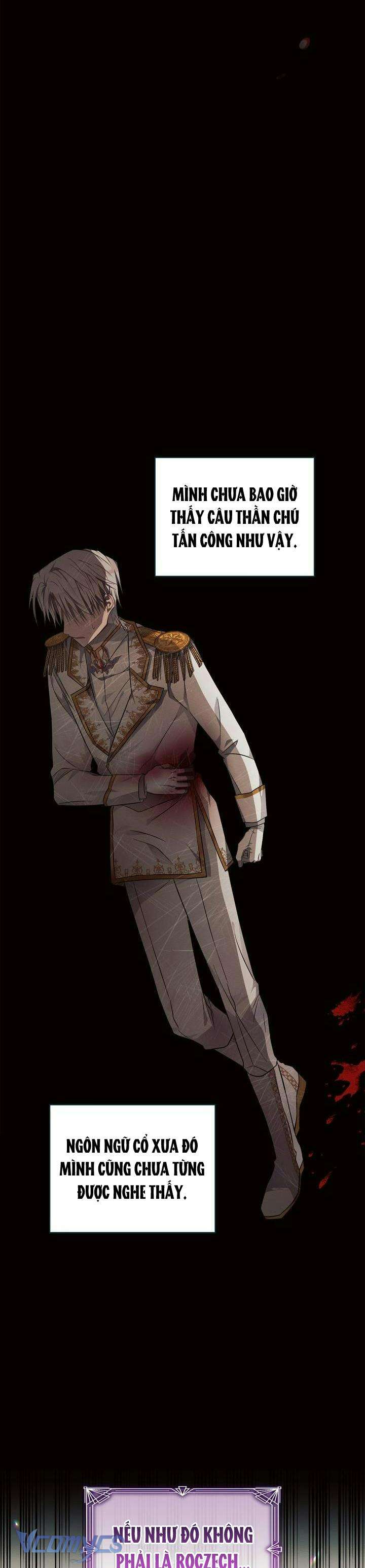 Công Chúa Ashtarte Chapter 13 - Next Chapter 14