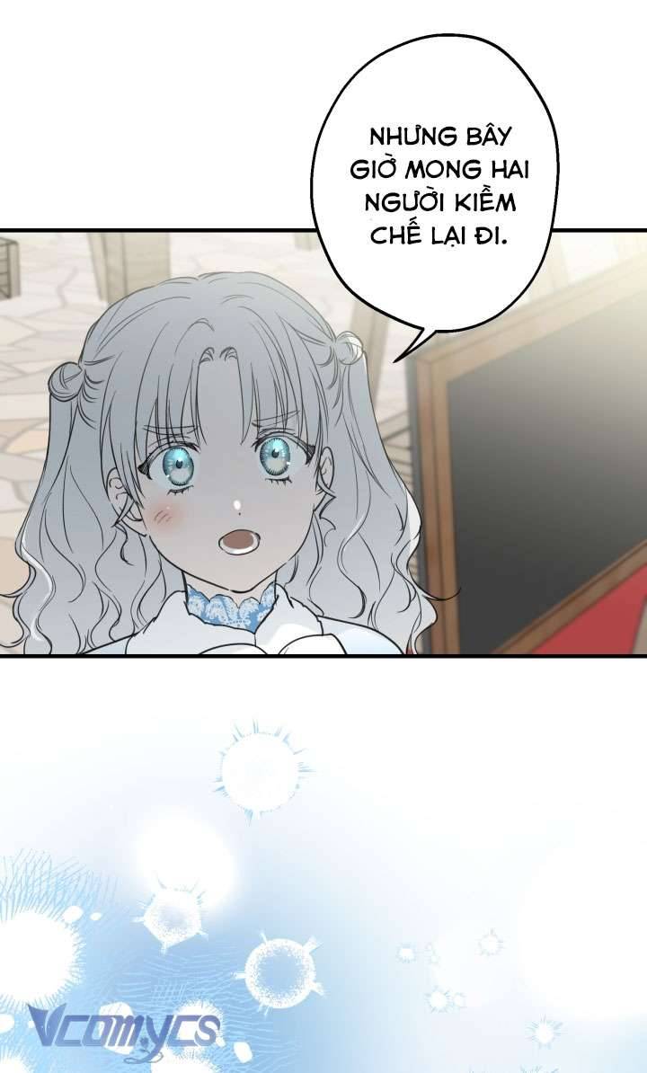 Những Nhân Vật Mạnh Nhất Thế Giới Ám Ảnh Tôi Chapter 67 - Trang 4