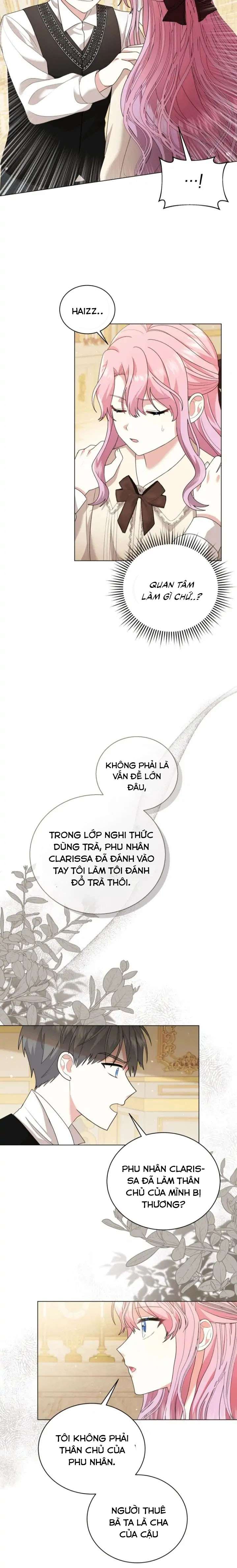 Tiểu Công Nương Muốn Được Hủy Hôn Chap 6 - Trang 3