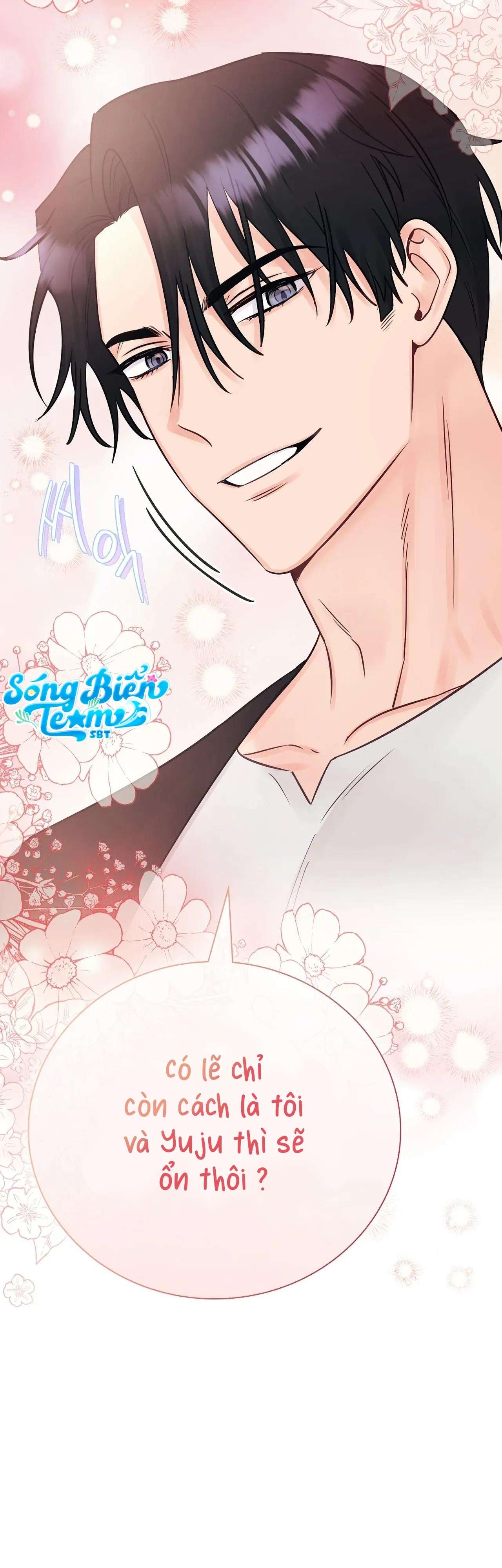 [ 18+ ] Người bạn nguy hiểm của anh trai Chap 18 - Trang 2