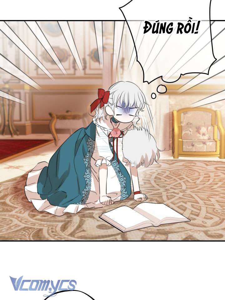 Những Nhân Vật Mạnh Nhất Thế Giới Ám Ảnh Tôi Chapter 21 - Trang 4