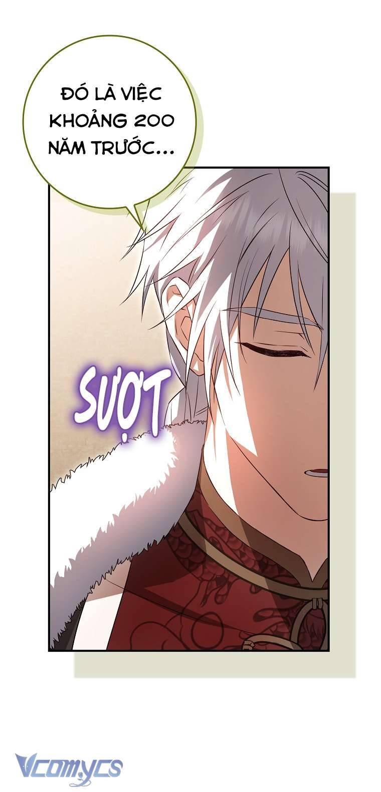 Thời Hạn Cuối Cùng Đang Tràn Ngập Trên Cửa Sổ Trạng Thái Chap 9 - Trang 4