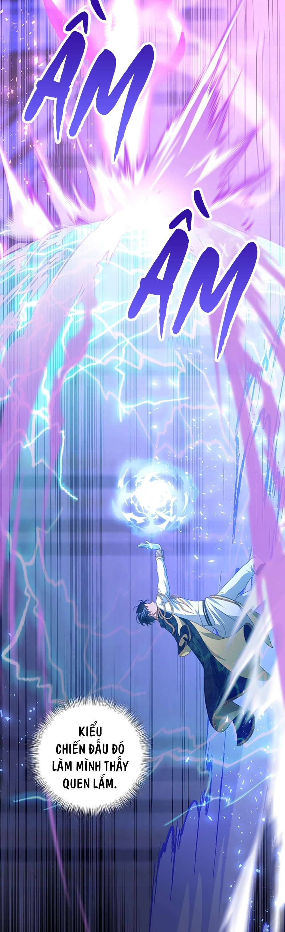 Trở Thành Tình Địch Của Các Nam Chính Chapter 81 - Next Chapter 82