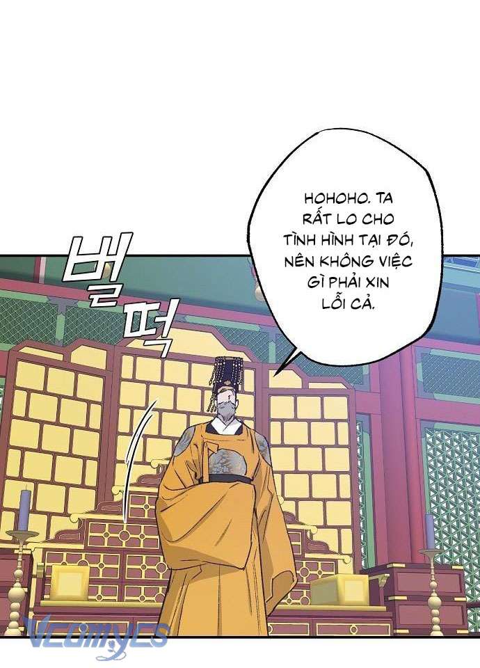 Onsaemiro Chapter 31 - Trang 4