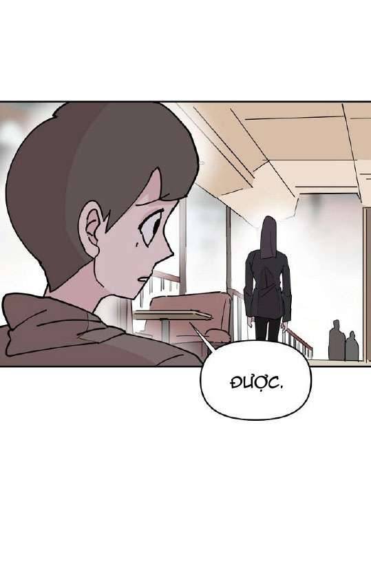 Yêu Không Hồi Kết Chap 18 - Trang 2