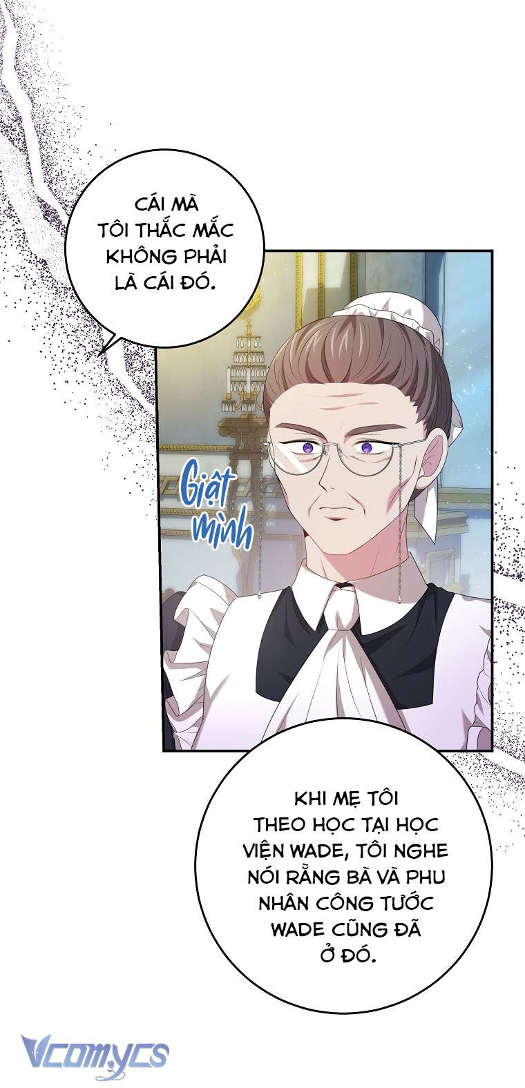 [18+] Phương Pháp Gia Hạn Hợp Đồng Hôn Nhân Chap 20 - Trang 2