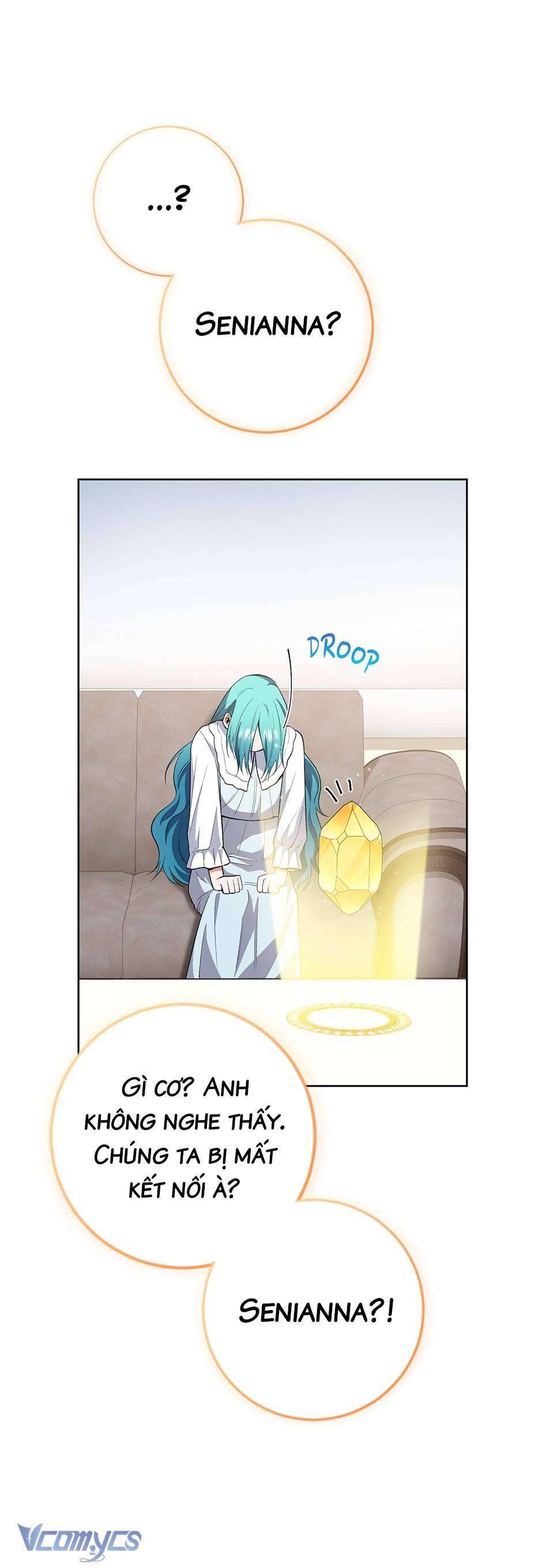 Quý Cô Đầu Bếp Hoàng Gia Chap 62 - Next Chap 63