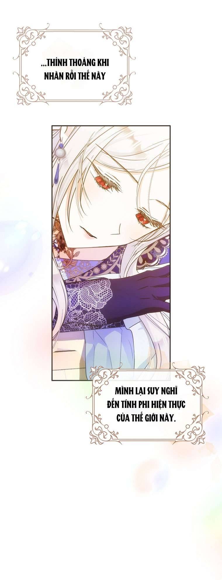 Tôi Trở Thành Vợ Của Nam Chính Chap 26 - Trang 3