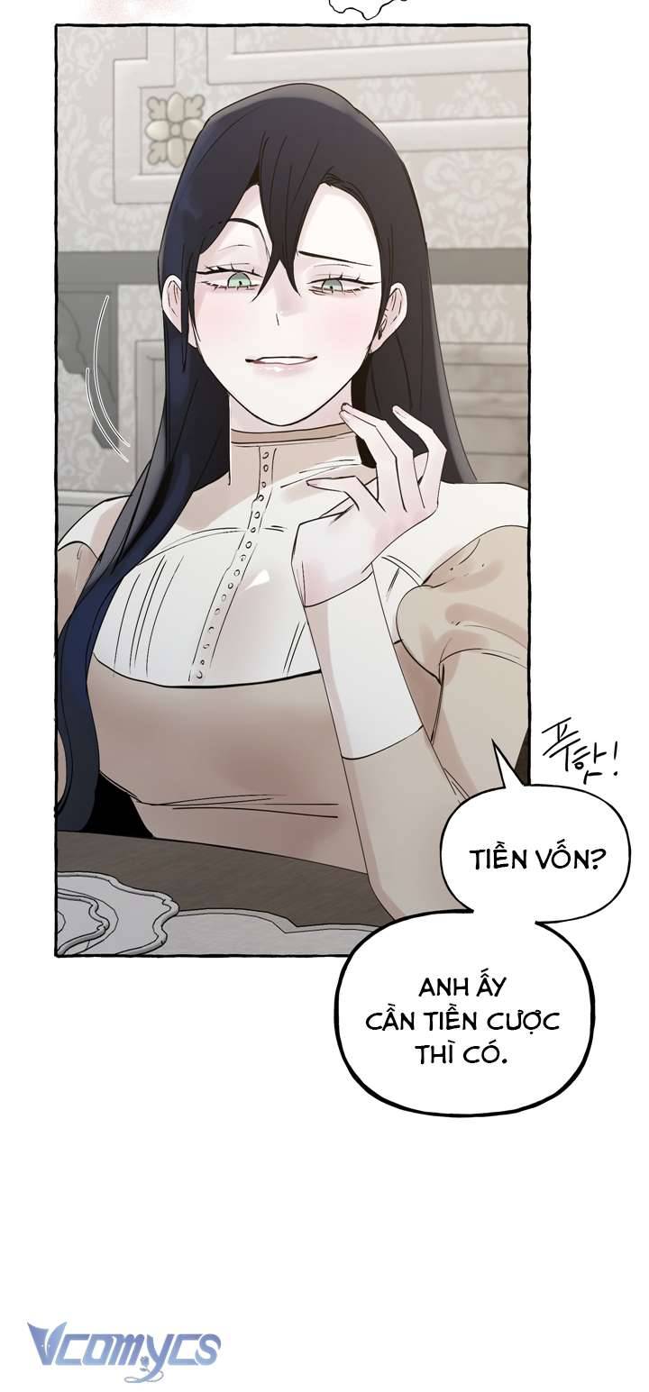 [18+] Hoàng Cung Có Chó Dữ! Chap 3 - Trang 2