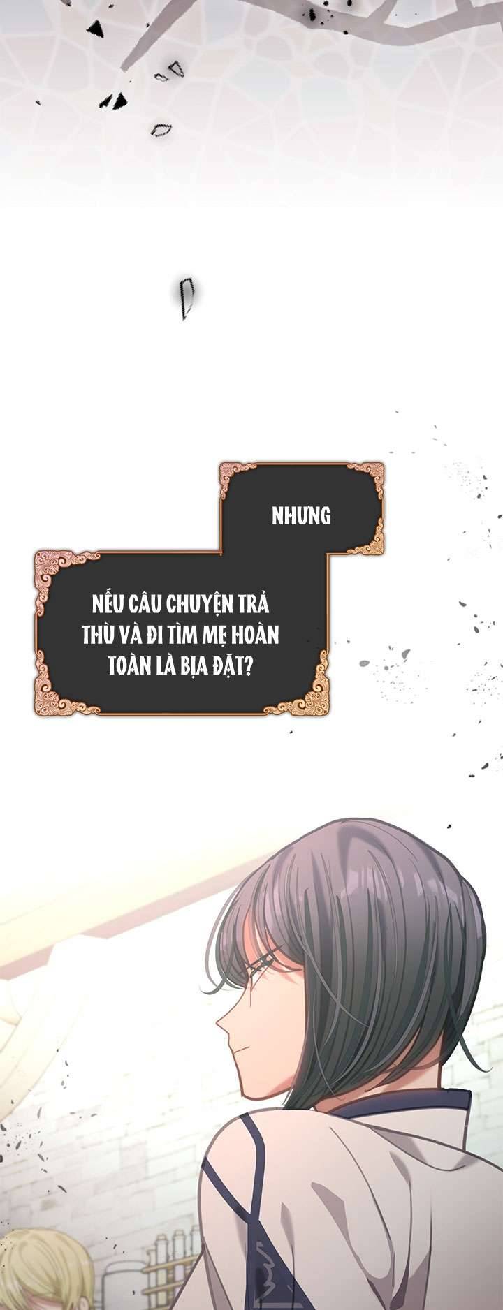 Gia Đình Bị Ám Ảnh Bởi Tôi Chapter 30 - Trang 4