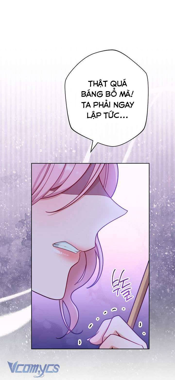 Hầu Gái Độc Quyền Của Hoàng Hậu Phản Diện Chapter 4 - Trang 4