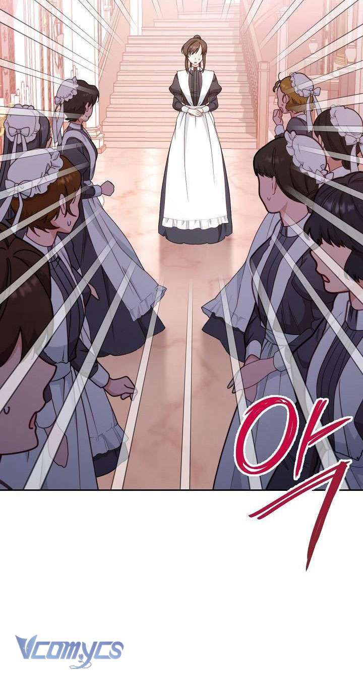 Hầu Gái Độc Quyền Của Hoàng Hậu Phản Diện Chapter 1 - Trang 4