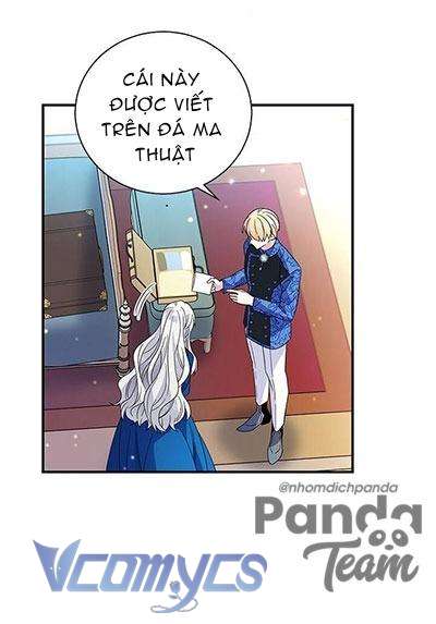 Chồng Yêu, Tôi Đây Bãi Công! Chap 19 - Trang 3