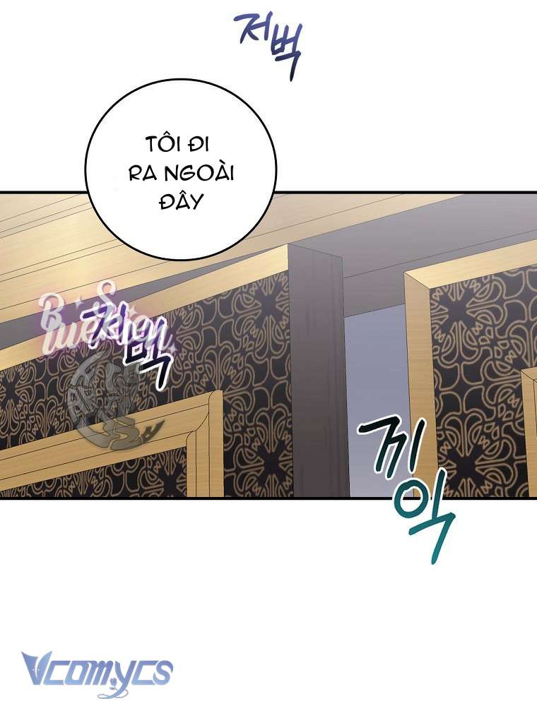 Chị Gái Của Nhân Vật Phản Diện Hôm Nay Cũng Đang Đau Khổ Chapter 53 - Trang 4