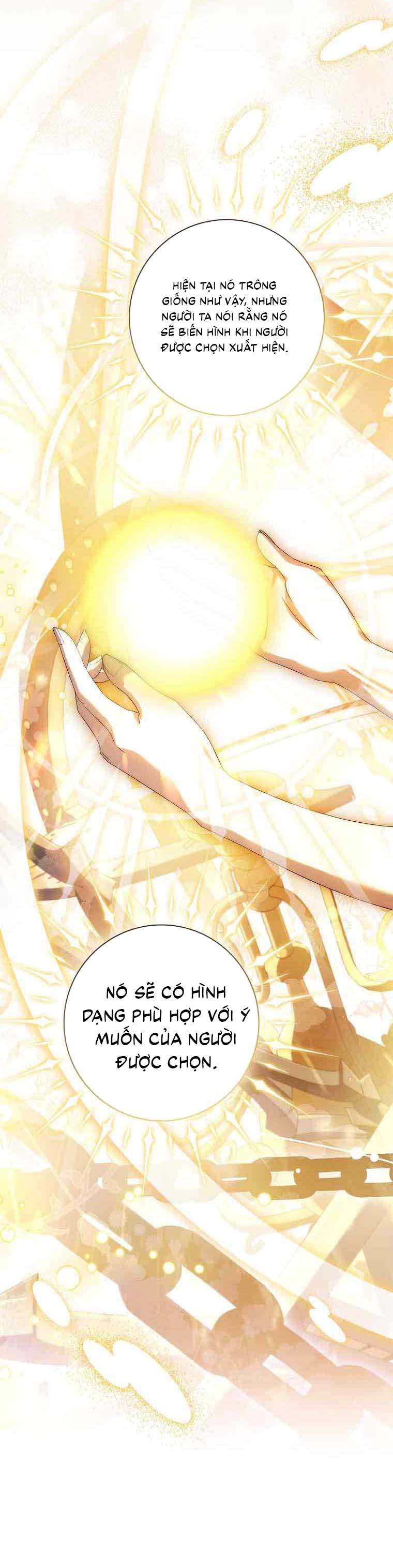 Tôi Đã Tắt Chế Độ Đau Đớn Rồi? Chapter 3 - Trang 4