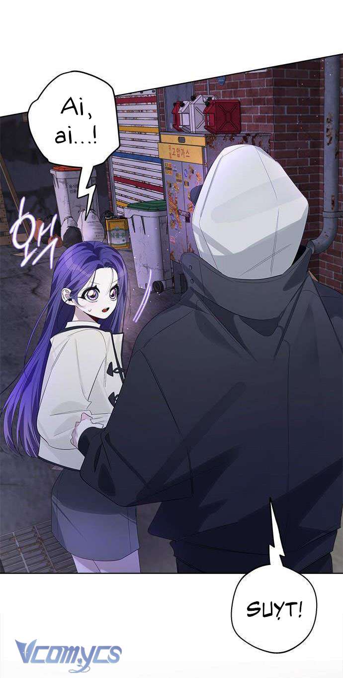 Đàn Anh Xấu Xa! Chap 81 - Trang 3